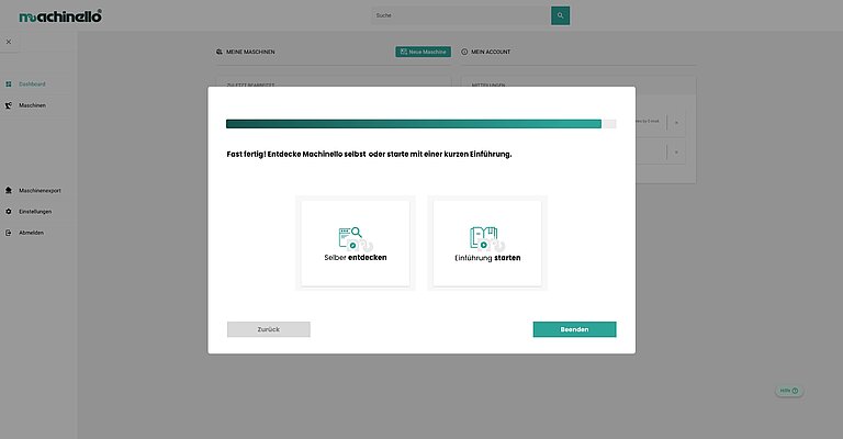 Nutzt Du schon eine andere Plattform? Nutzt Du schon eine andere Plattform?